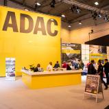 ADAC Motorsport, 2018, Essen Motor Show